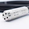 Buy cheap 0...1~200 metres IOT Diesel Tank Level Measurement Submersible Level Sensor from wholesalers