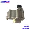 Buy cheap Nissan FD6 FE6 15010-Z5001 Engine Oil Pump For Spare Parts from wholesalers