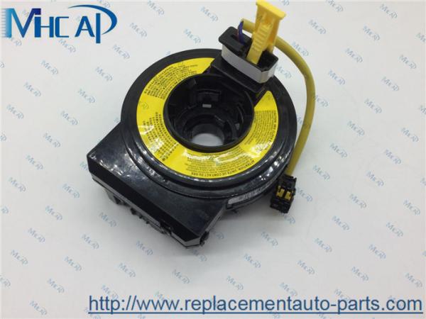 Buy cheap 93490-2A300 Automotive Clock Spring Spiral Cable Assembly from wholesalers