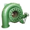 Buy cheap 95% Efficiency Francis Water Turbine 400kw 55m Water Head from wholesalers