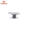 Buy cheap Long Life Auto Cutter Parts Shaft For Knife Part No 035-028-015 For Spreader from wholesalers