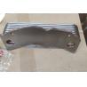 Buy cheap VG1500010334 Oil Radiator WD615 SINOTRUK Spare Parts from wholesalers