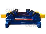 Buy cheap Painting & Blasting Rotator Turning Rolls - HGK Series Painting Blasting Rotator from wholesalers