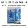 Buy cheap Vacuum 3000L/H Turbine Oil Purifier Filtration Machine System from wholesalers
