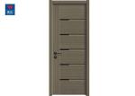 Modern Eco-friendly Hotel Wooden main entrance wood interior entry door