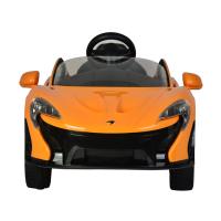 Buy cheap Children's Electric Battery Powered Ride on Cars with 2*550 Motors and Light product