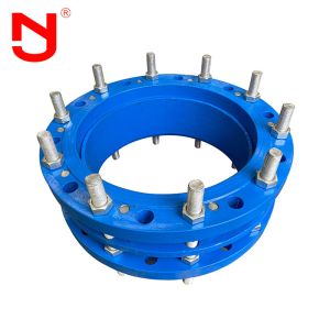 Buy cheap Double Flange Transmission Joint DN3000 VSSJAFC Detachable from wholesalers
