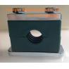 Buy cheap Heavy duty pipe clamps to DIN 3015-2, for hydraulic tube clamping, top quality from wholesalers
