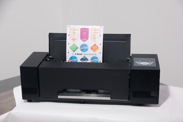 Buy cheap A4 size, desktop Digital Label Cutter A-Starcut for Paper Sticker from wholesalers