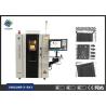Buy cheap AX8500 SMT / EMS X Ray Machine , Xray Inspection Equipment Closed Tube Type from wholesalers