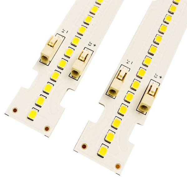 Buy cheap 60Led/M 40V Cct Led Light Strip SMD 2835 Lumens For Linear Highbay Light from wholesalers