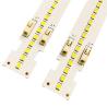 Buy cheap 60Led/M 40V Cct Led Light Strip SMD 2835 Lumens For Linear Highbay Light from wholesalers
