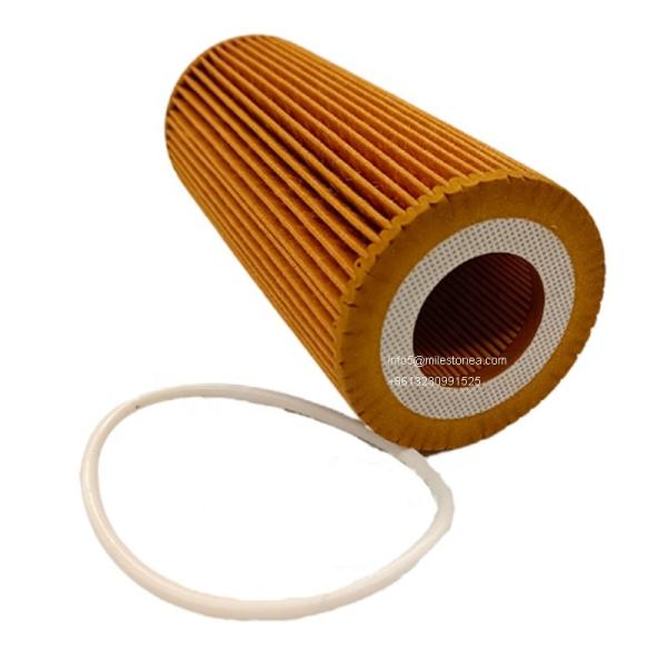 Buy cheap Filter for heavy duty truck 21479106 oil filter 21479106 from wholesalers