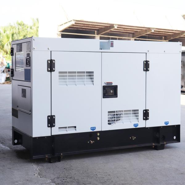 Buy cheap S6K-DT Mitsubishi Dg Set 72kw 90 Kva Diesel Generator High Performance from wholesalers