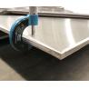 Buy cheap ASTM AISI 304 Stainless Steel Metal Plate SUS 201 304 321 316L 430 120mm from wholesalers