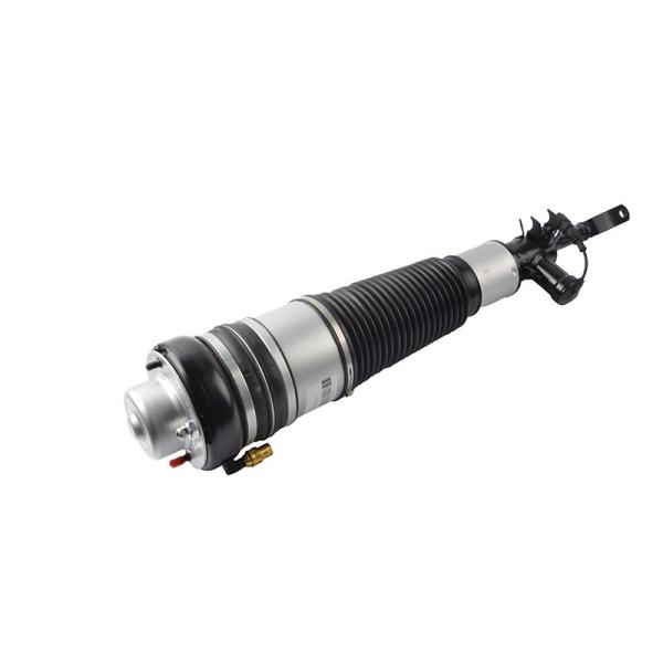 Buy cheap Air Suspension Skock Absorber For Audi A6 C6 Avant Front 4F0616039AA from wholesalers