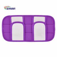 Buy cheap Wet Changeable Reusable Microfiber Mop Pad Household Floor Cleaning Flat For product