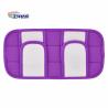 Buy cheap Wet Changeable Reusable Microfiber Mop Pad Household Floor Cleaning Flat For Swiffer Sweeper from wholesalers