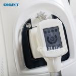 Stationary V9 Infrared Light Vacuum Cavitation RF Roller Body Contouring Skin