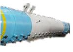 Buy cheap ORL electric boiler mud drum Power SGS , Boiler Mud Drum certification from wholesalers