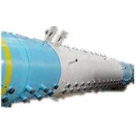 Buy cheap 50 Ton Stainless Steel Boiler Steam Drum Petroleum Industry Boiler Spare Part product