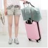 Buy cheap Sport Foldable Travel Duffel Bag Tote Carry On Luggage Weekender Overnight For Women from wholesalers