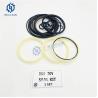 Buy cheap Hydraulic Breaker Spare Parts D A60V D A70V D A80V Repair Seal Kit for Excavator Hammer TPU HNBR PTFE from wholesalers