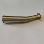 nSK style 1:5 Optic Fiber High Speed Dental Drill Electric Contra Angle
