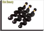 100g Brazilian Virgin Hair Weave, Cheap Virgin Human Hair Extension