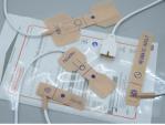 Buy cheap Factory Medical Adult Disposable Spo2 Sensor Adhesive Durable For Main Brand from wholesalers