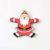 Buy cheap Santa Claus PVC Open Mold USB Flash Drive 3.0 For Christmas Gift from wholesalers