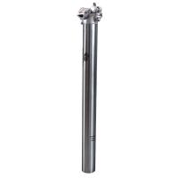 Buy cheap PVD Matte Polish Titanium Mtb Seatpost 27.2mm 30.9mm 31.6mm 280g Weight product