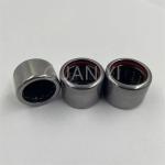 BK1614 BK1614RS Drawn Cup Needle Roller Bearings Needle Roller Cage Assembly