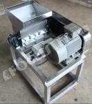 Tube Ice Crusher FCS-02T at for Field Maintenance and Repair Service of Core