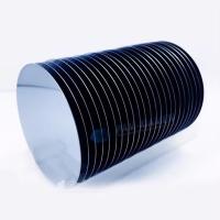 Buy cheap Soi Wafer Silicon on Insulator Semiconductor Wafer product