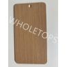 Buy cheap 6.0mm 7.0mm 8.0mm Wood Grain Aluminium Sheet Sound Deadening from wholesalers