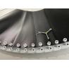 Buy cheap Food Grade Slat Type Pvc Conveyor Belt Chemicals Resistant from wholesalers