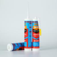 Buy cheap Environment Friendly Acrylic Sealant For Building Materials Quick Drying product