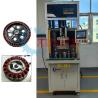 Buy cheap 380v 50/60HZ Motor Stator Winding Machine Freely Programmable IOS9001 Certified from wholesalers