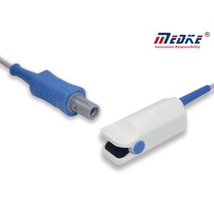 Buy cheap Schiller Truscope 6pin 3m Spo2 Adult Finger Clip from wholesalers