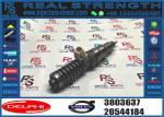 Reman Fuel Injector 3829087 3803637 3803638 889481 BEBE4C08001 BEBE4C07001 For