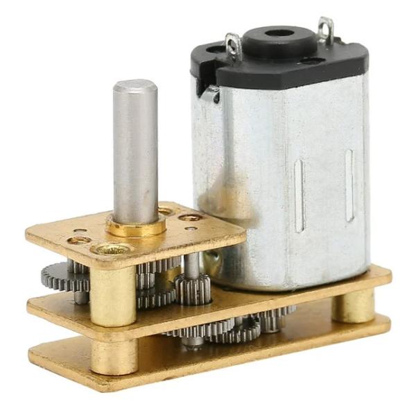 Buy cheap Go-Gold Smart Home Motor 5V 14800RPM 0.31W Used For Smart Door Lock from wholesalers