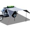 Buy cheap Waterproof Oxford Cloth Tent Unique Design 4x4 Off Road Auto Car Roof Top Tent for Camping from wholesalers