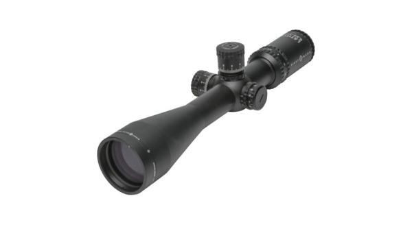 Buy cheap 6.5-25x56 F Class Hunting Rifle Scope Matte Black 34mm Tube from wholesalers