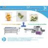 Buy cheap Vegetable packing in tray and sealed in bag for super market sales from wholesalers
