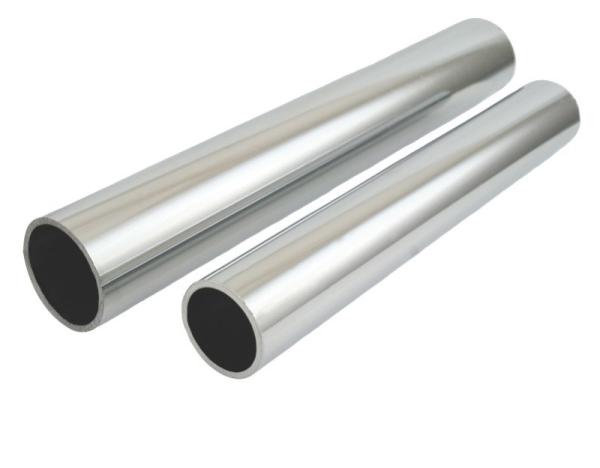 Buy cheap 1.5" Ss Round Tube .080 .062 .020 317l 330 Tp347h Stainless Steel Pipe 3/4 Inch 5/8" 5 Inch from wholesalers