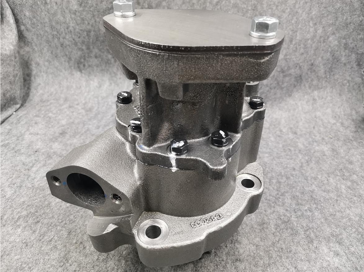 Manufacturing Plant 3804535 3085379 3085378 AR10172 3803369 3609833 NT855 NTA855 Cumminss Diesel Engine Oil Pump