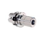 High Precision Cnc Mill Accessories Tap Shank HSK63 Series Collet Chuck