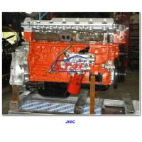 Buy cheap Diesel Hino Engine Parts Japanese Original J08C Japan Used Diesel Engine For product