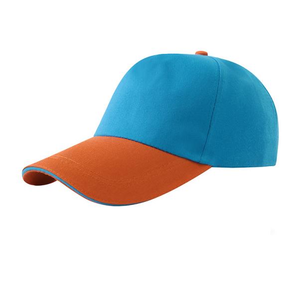 Buy cheap Mens Sports ODM Custom Baseball Caps Precision Workmanship from wholesalers